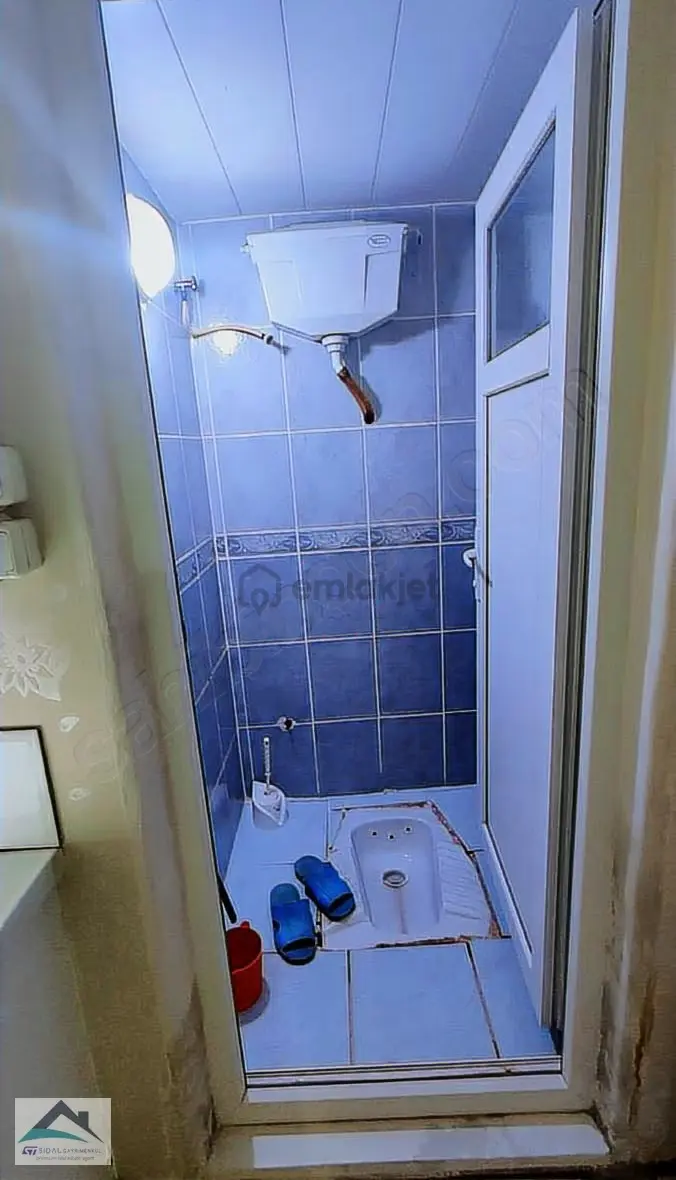 Tevfikiye Mahallesinde 5+1 240m2 Satılık Dubleks - 34
