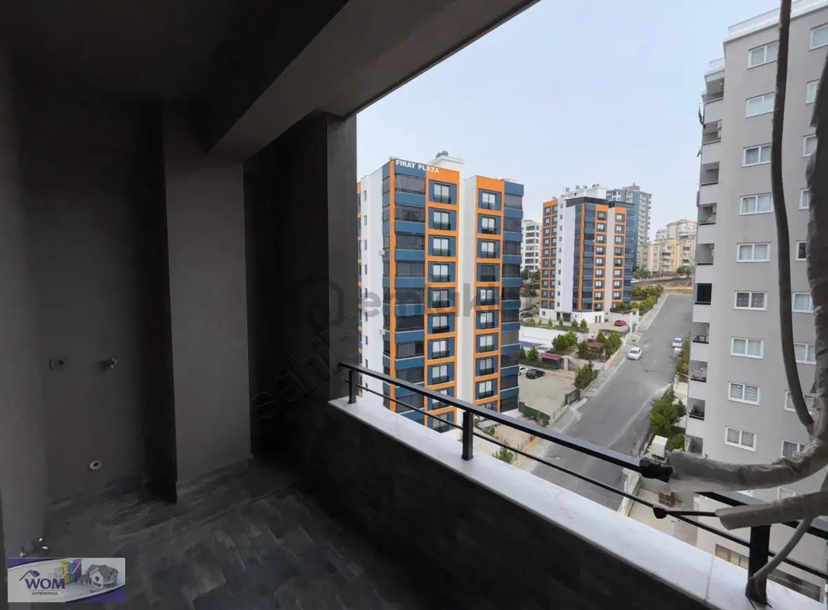 Amerikan Mutfak 4+1 Satılık Daire - 11