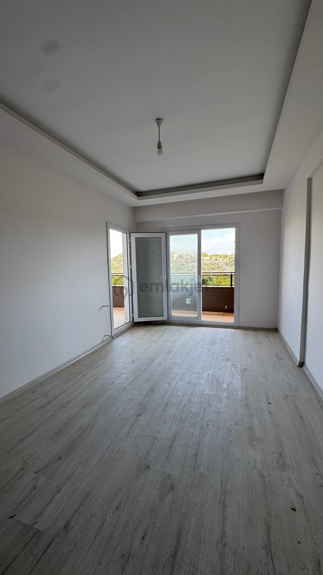 İskanı Alınmış Oturuma Hazır 1+1 - 30