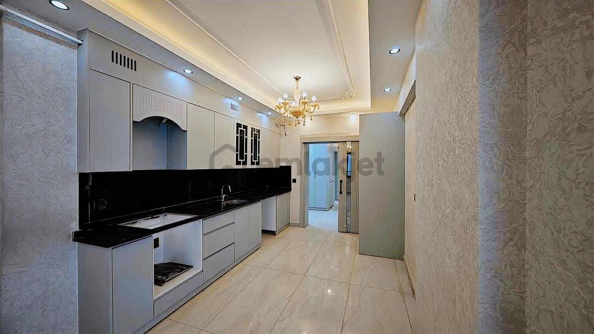 Metyapı' Dan E.gazi Mah. De Satılık Sıfır 3.5+1 Daire - 9