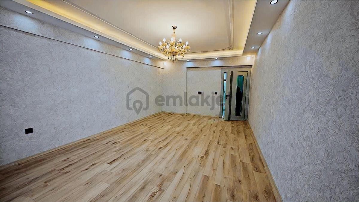 Metyapı' Dan E.gazi Mah. De Satılık Sıfır 3.5+1 Daire - 8