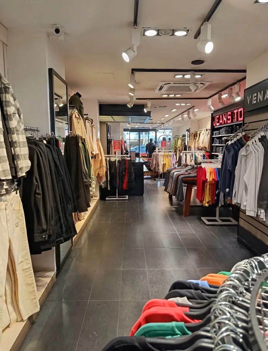 Muğla Menteşe'de Ana Cadde Üzeri Satılık 175 M2 İş Yeri - 4