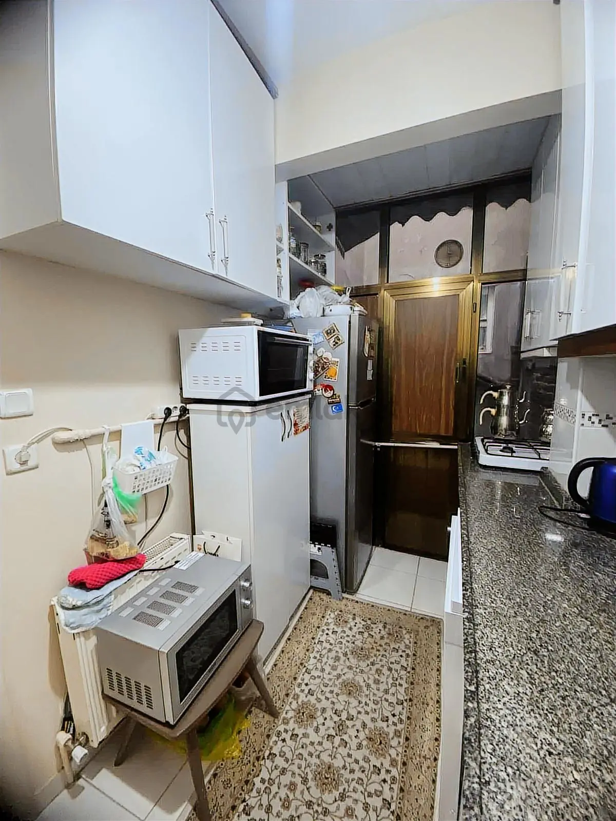 Fındıkzade Satılık Fırsat Niteliğinde Daire - 20