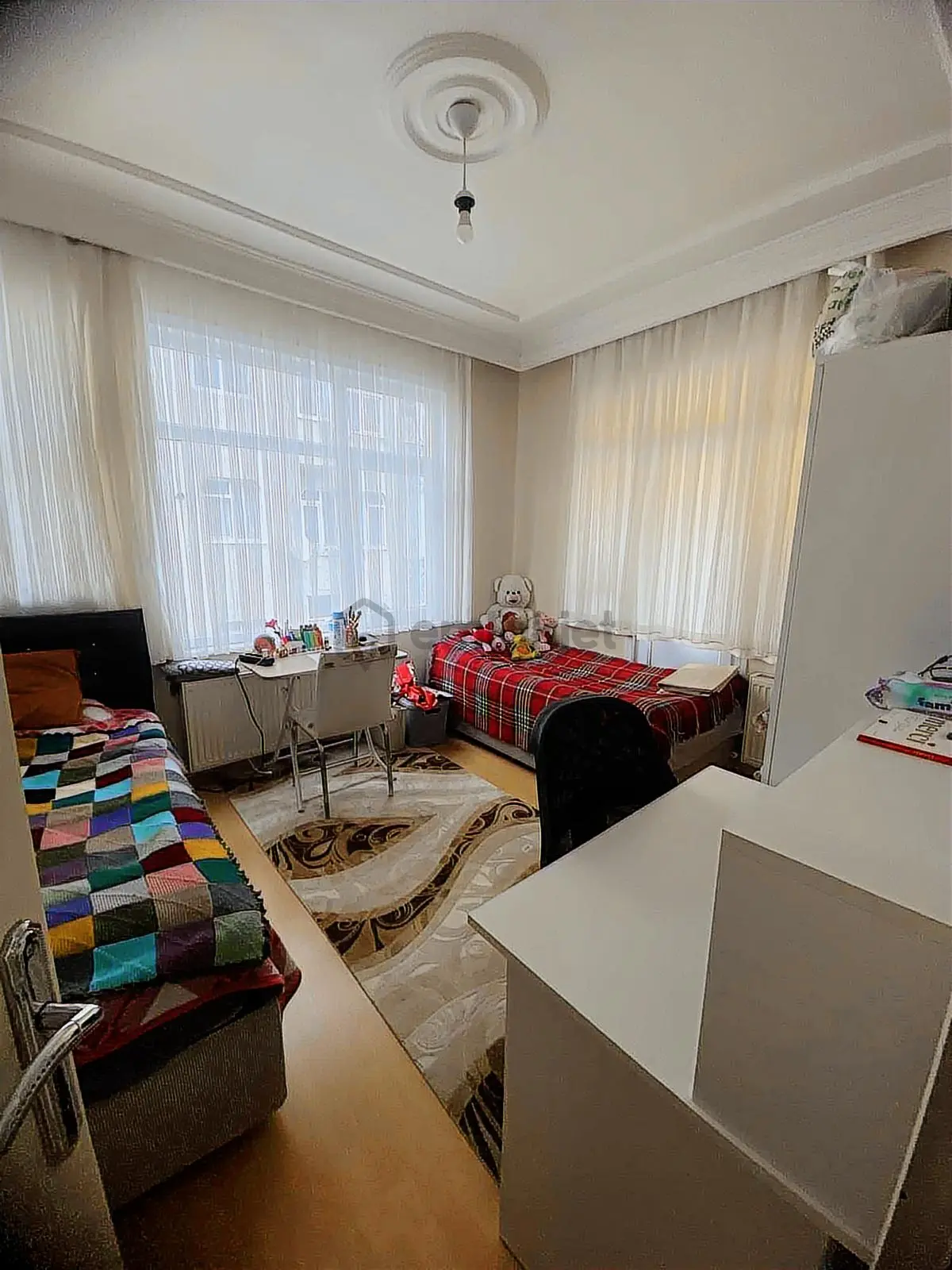 Fındıkzade Satılık Fırsat Niteliğinde Daire - 7
