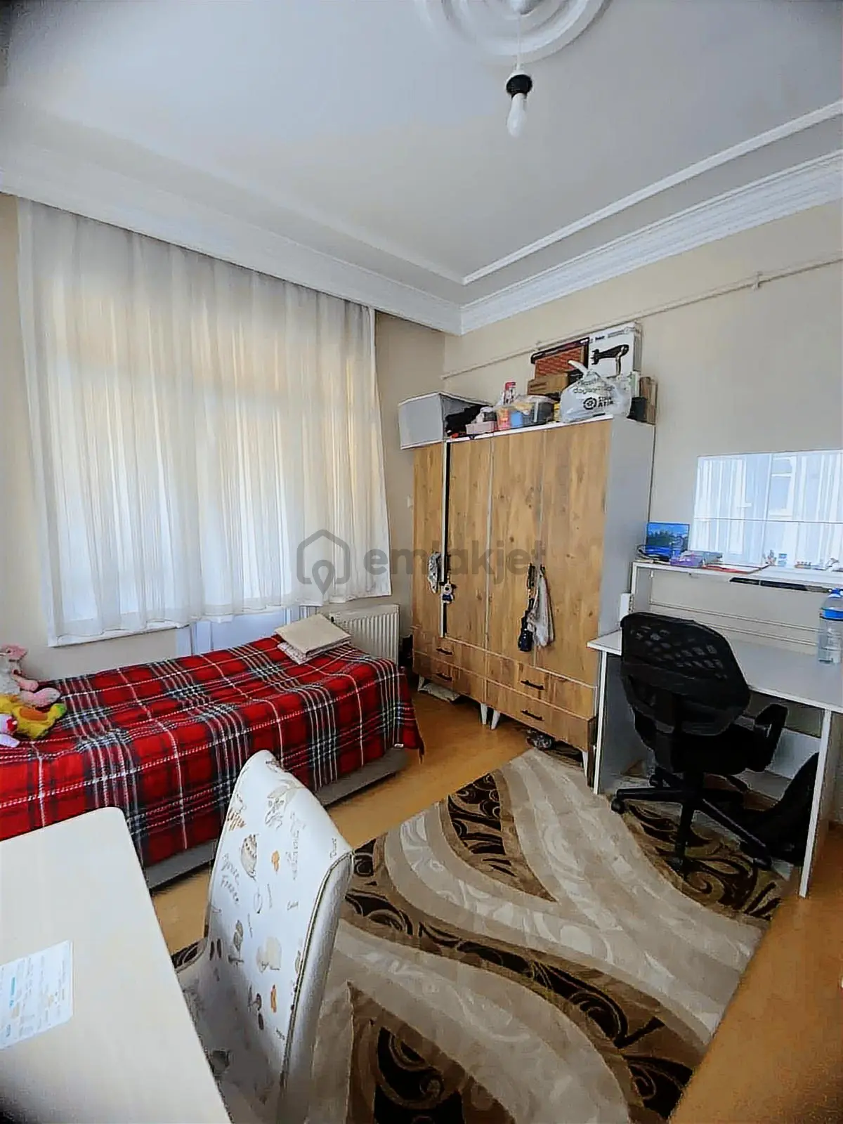 Fındıkzade Satılık Fırsat Niteliğinde Daire - 13
