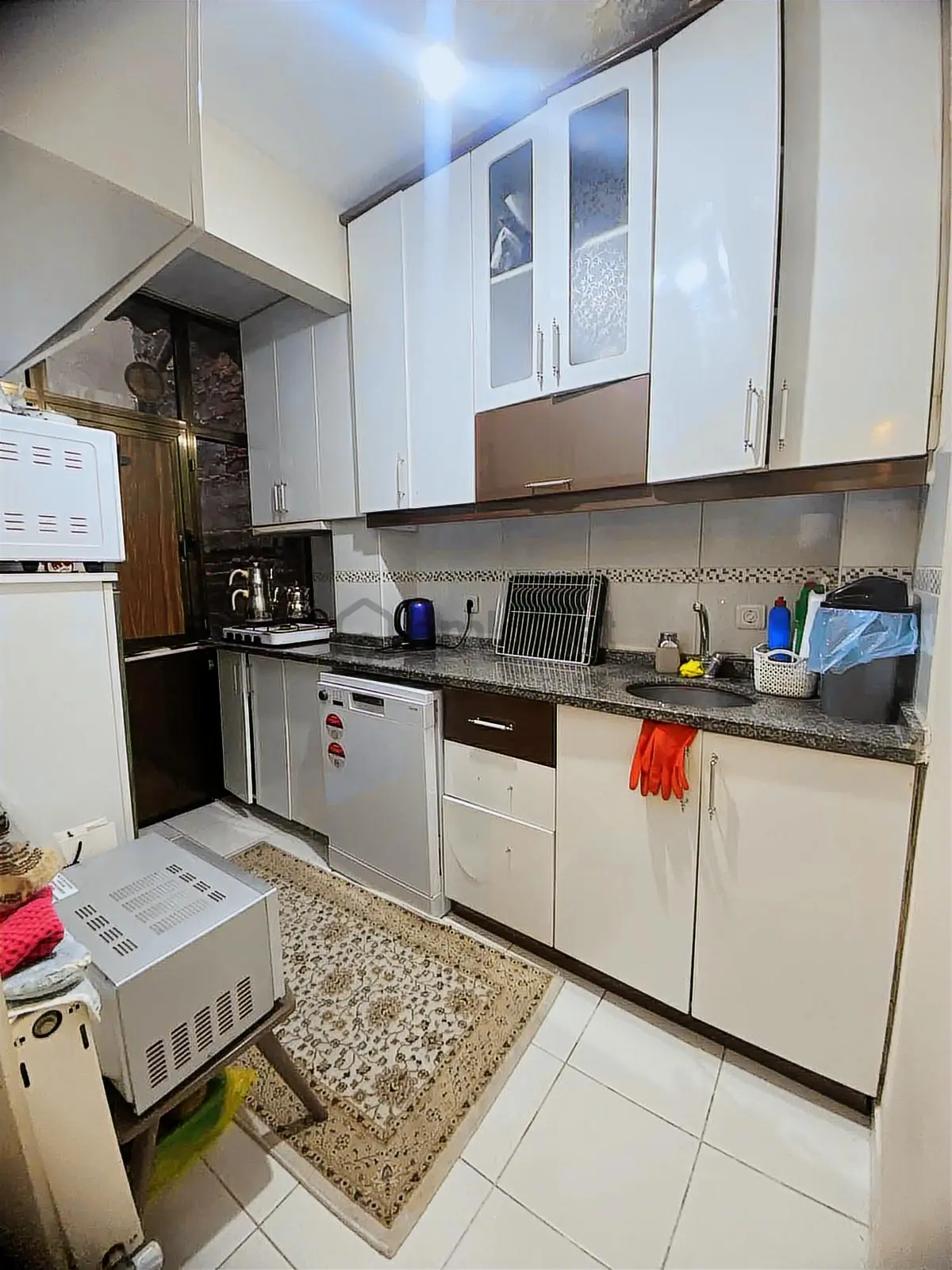 Fındıkzade Satılık Fırsat Niteliğinde Daire - 21