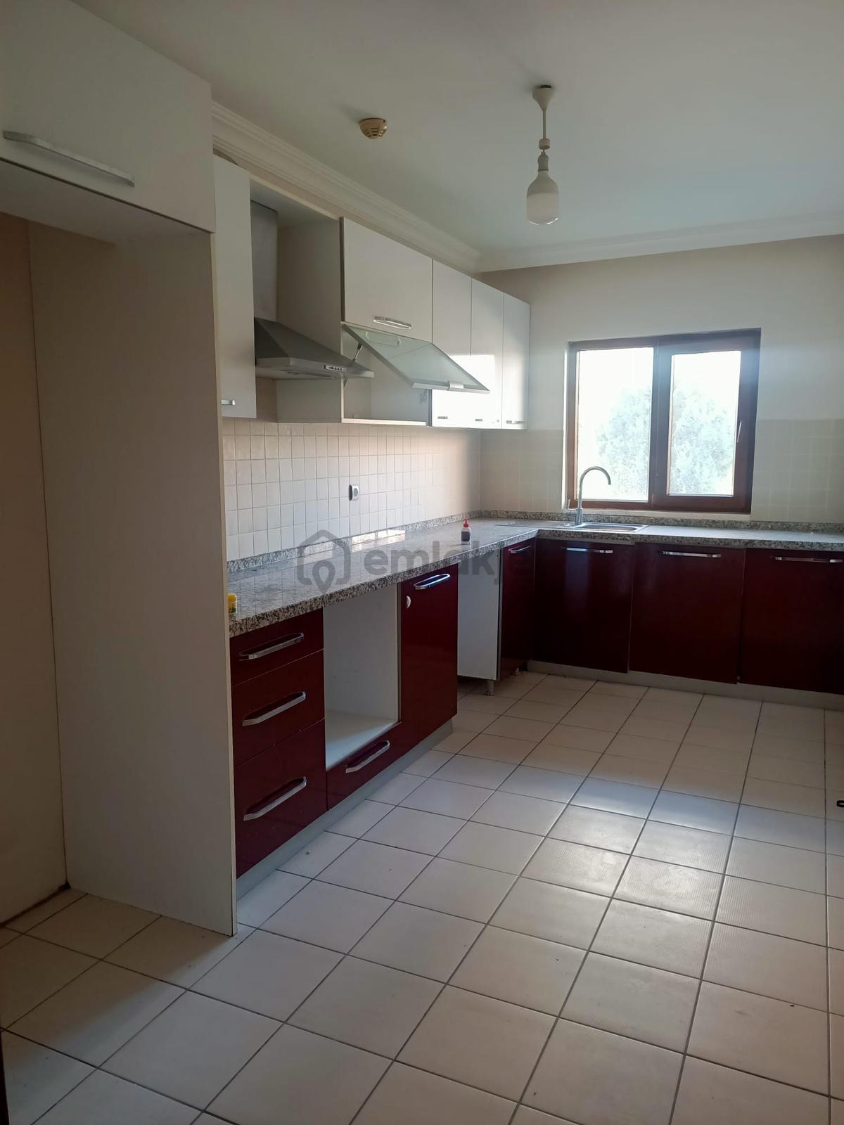 Satılık 3+1 Doğalgazlı Daire - 31