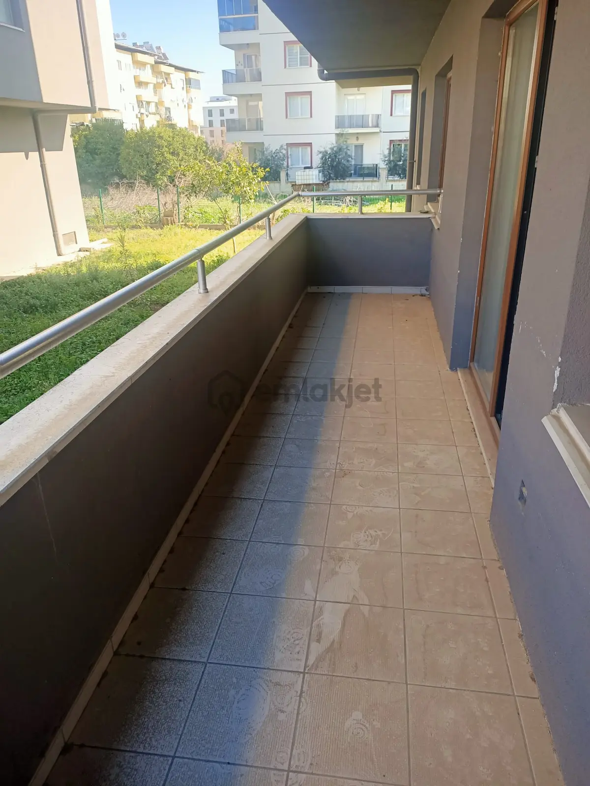 Satılık 3+1 Doğalgazlı Daire - 17