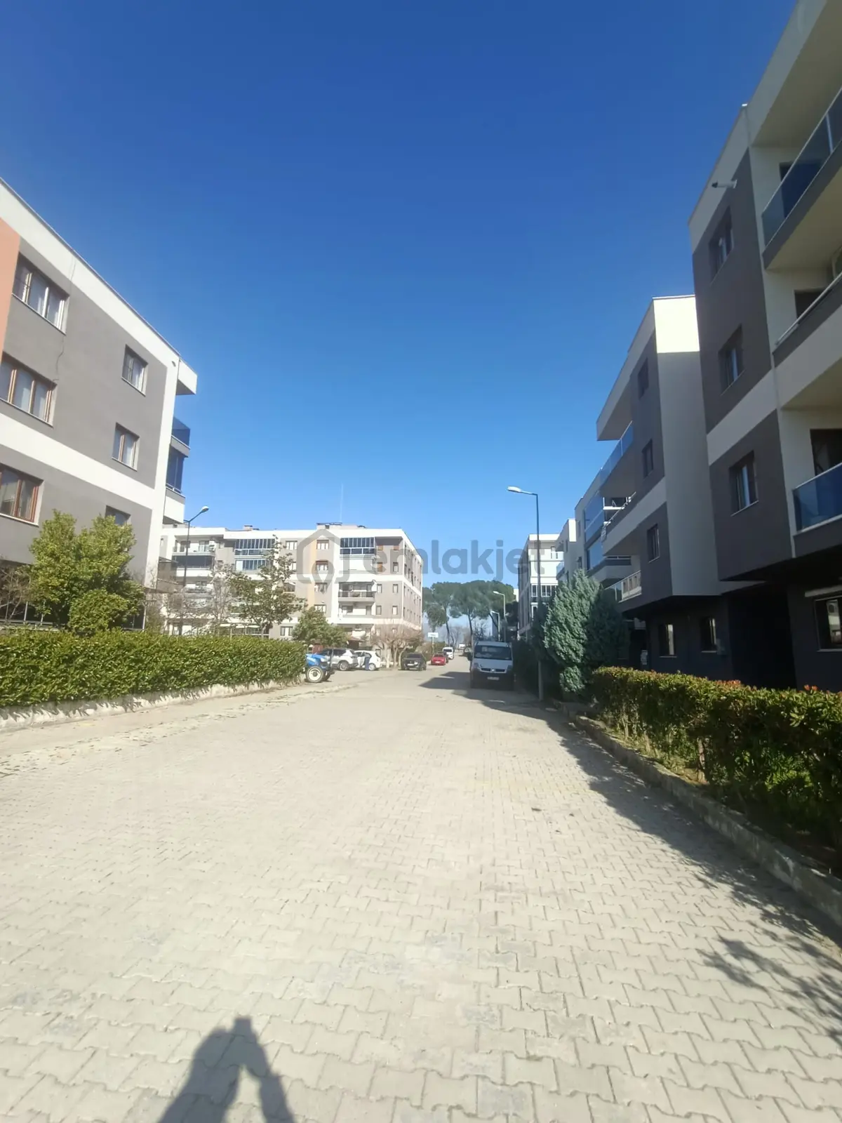Satılık 3+1 Doğalgazlı Daire - 16