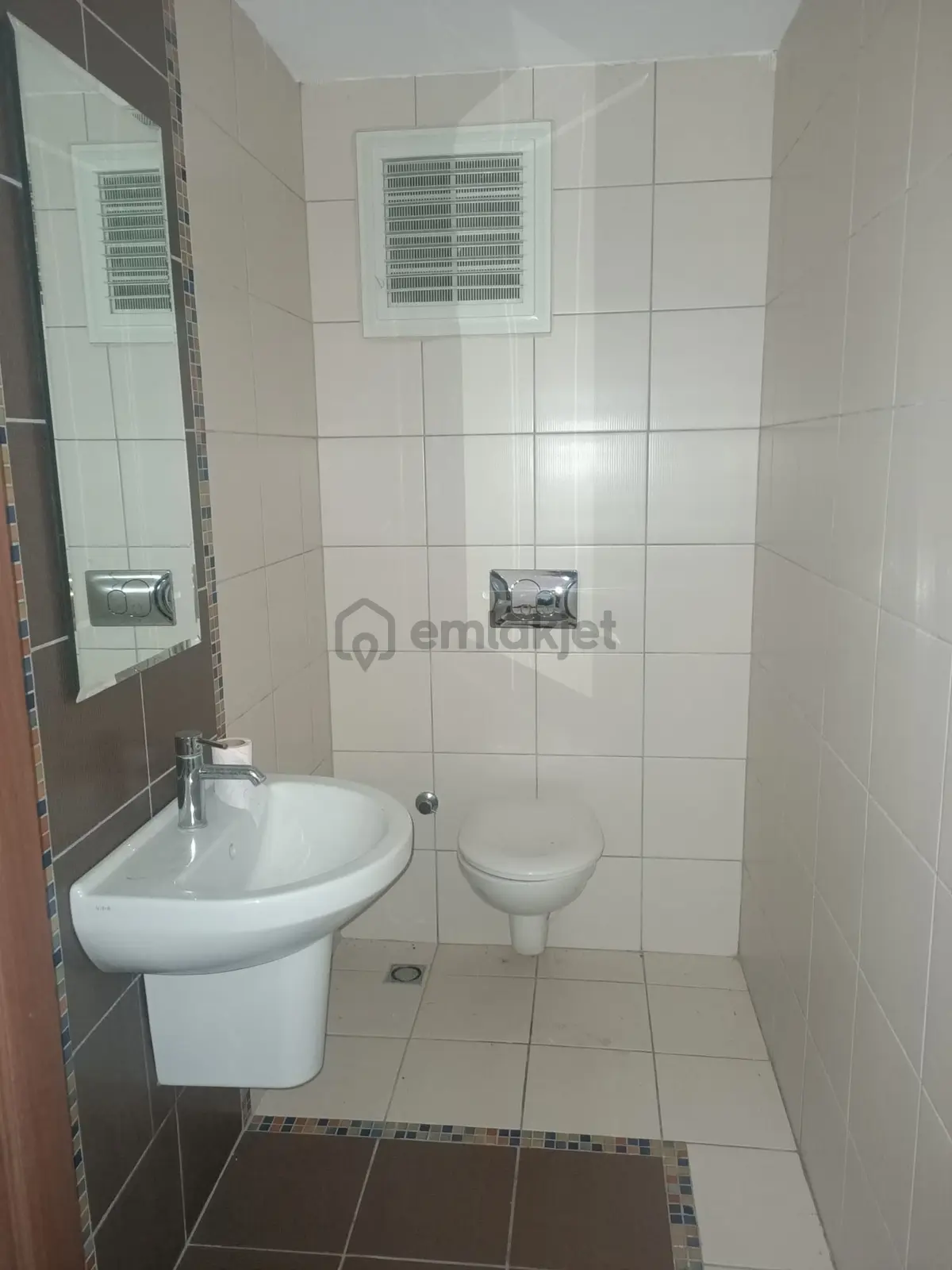 Satılık 3+1 Doğalgazlı Daire - 11