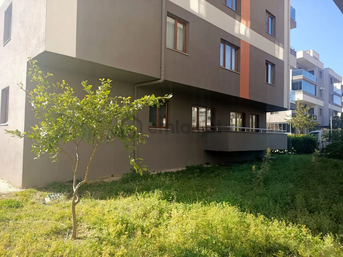 Satılık 3+1 Doğalgazlı Daire - 5