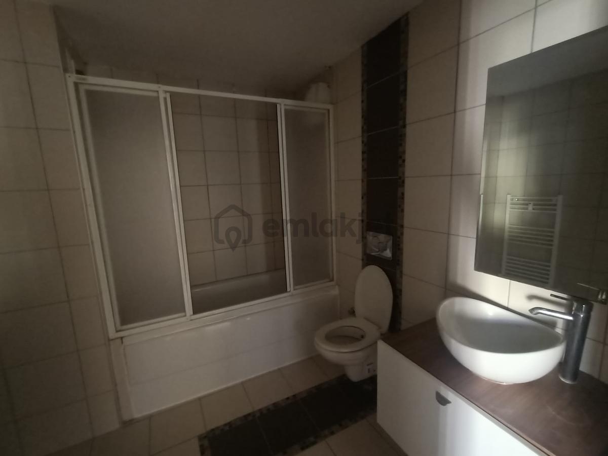 Satılık 3+1 Doğalgazlı Daire - 30