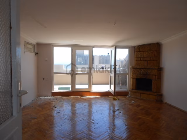 Zeytinlik Te 4+1(3+1 Kullanımlı) 120m2 (2 Şömineli) Asansörlü - 14