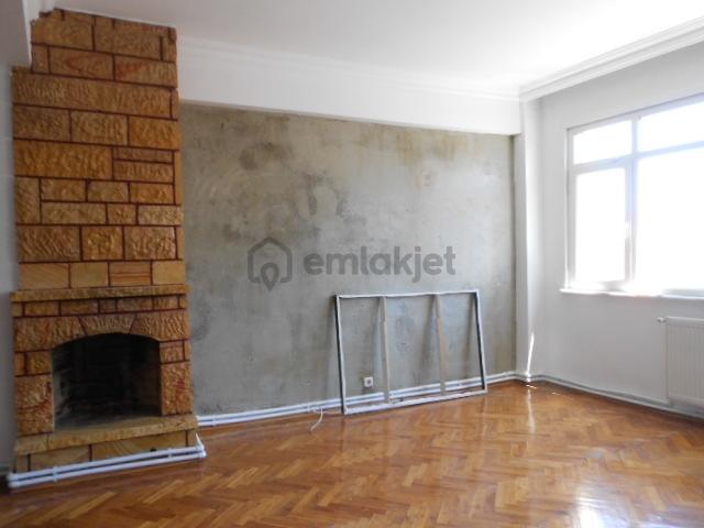Zeytinlik Te 4+1(3+1 Kullanımlı) 120m2 (2 Şömineli) Asansörlü - 24