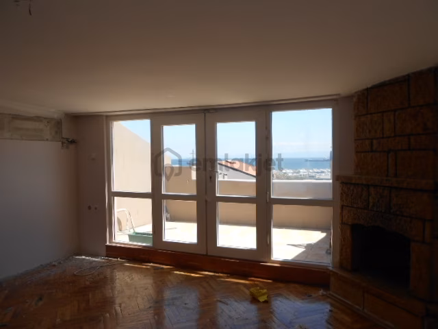 Zeytinlik Te 4+1(3+1 Kullanımlı) 120m2 (2 Şömineli) Asansörlü - 13
