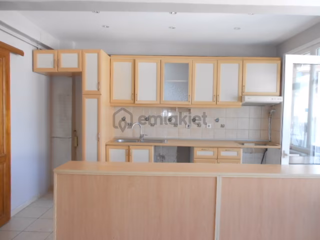 Zeytinlik Te 4+1(3+1 Kullanımlı) 120m2 (2 Şömineli) Asansörlü - 6