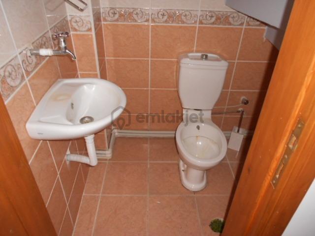 Zeytinlik Te 4+1(3+1 Kullanımlı) 120m2 (2 Şömineli) Asansörlü - 26
