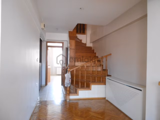 Zeytinlik Te 4+1(3+1 Kullanımlı) 120m2 (2 Şömineli) Asansörlü - 9