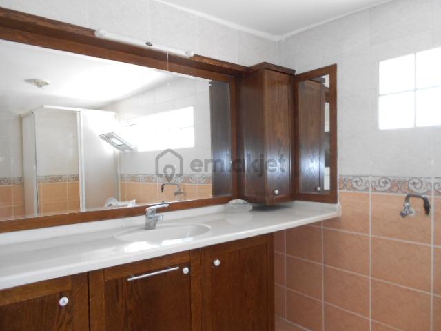 Zeytinlik Te 4+1(3+1 Kullanımlı) 120m2 (2 Şömineli) Asansörlü - 17