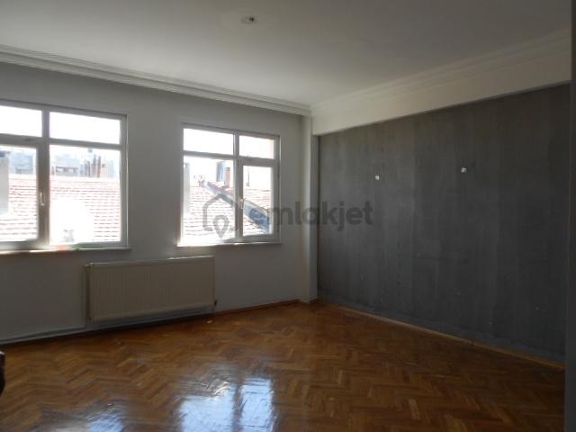 Zeytinlik Te 4+1(3+1 Kullanımlı) 120m2 (2 Şömineli) Asansörlü - 20