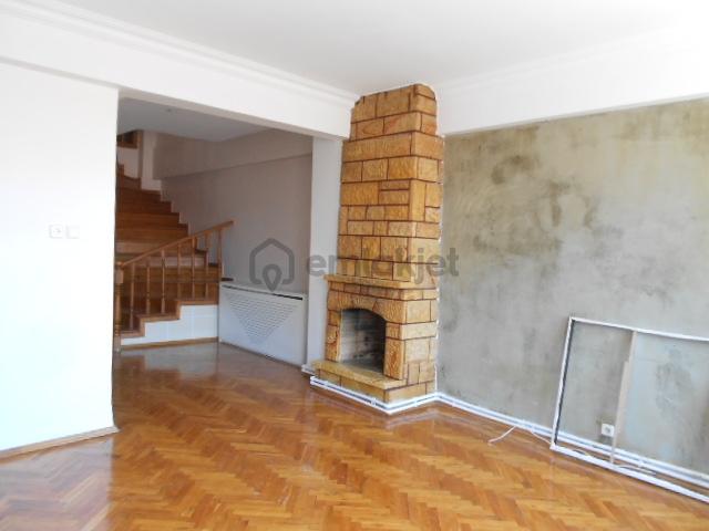 Zeytinlik Te 4+1(3+1 Kullanımlı) 120m2 (2 Şömineli) Asansörlü - 25