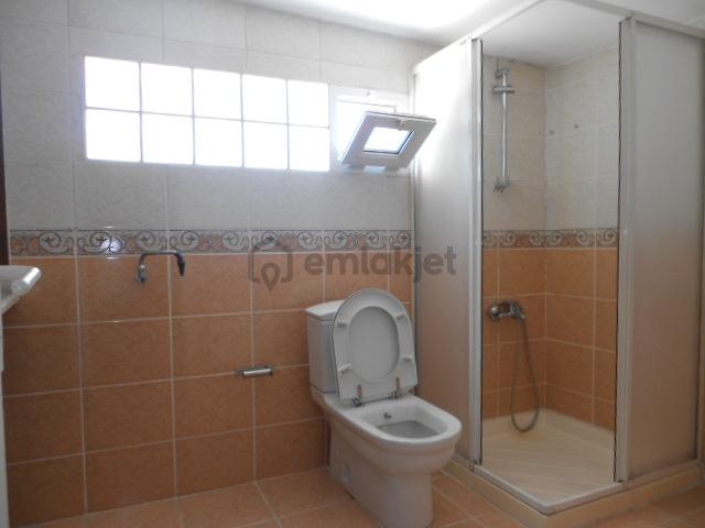 Zeytinlik Te 4+1(3+1 Kullanımlı) 120m2 (2 Şömineli) Asansörlü - 18