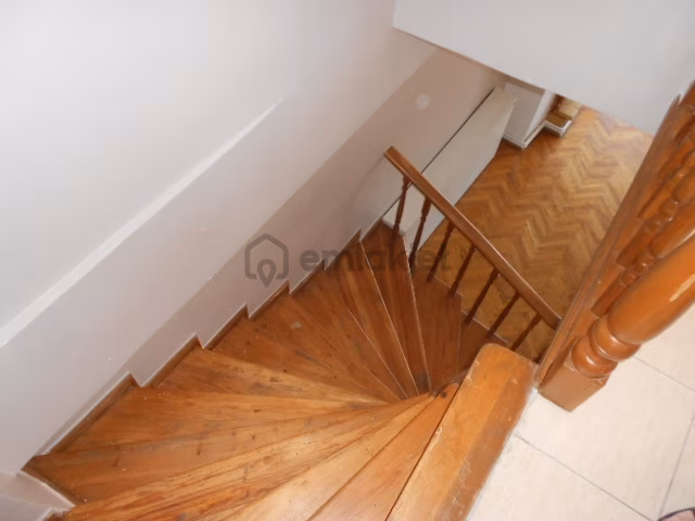 Zeytinlik Te 4+1(3+1 Kullanımlı) 120m2 (2 Şömineli) Asansörlü - 11