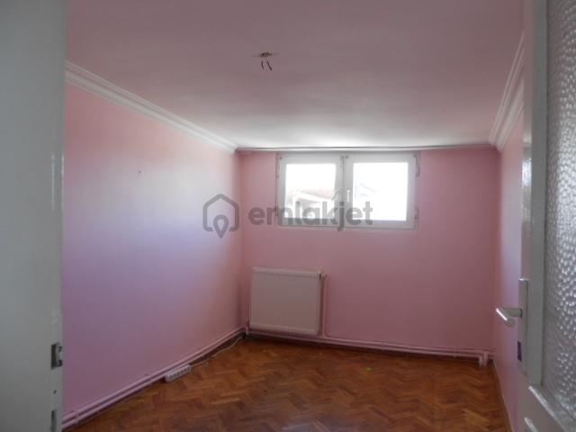 Zeytinlik Te 4+1(3+1 Kullanımlı) 120m2 (2 Şömineli) Asansörlü - 22