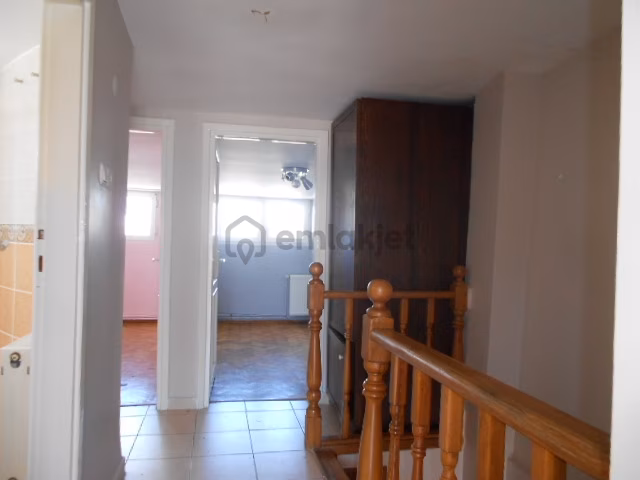Zeytinlik Te 4+1(3+1 Kullanımlı) 120m2 (2 Şömineli) Asansörlü - 12