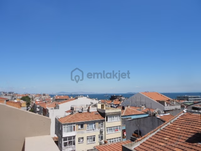 Zeytinlik Te 4+1(3+1 Kullanımlı) 120m2 (2 Şömineli) Asansörlü - 2