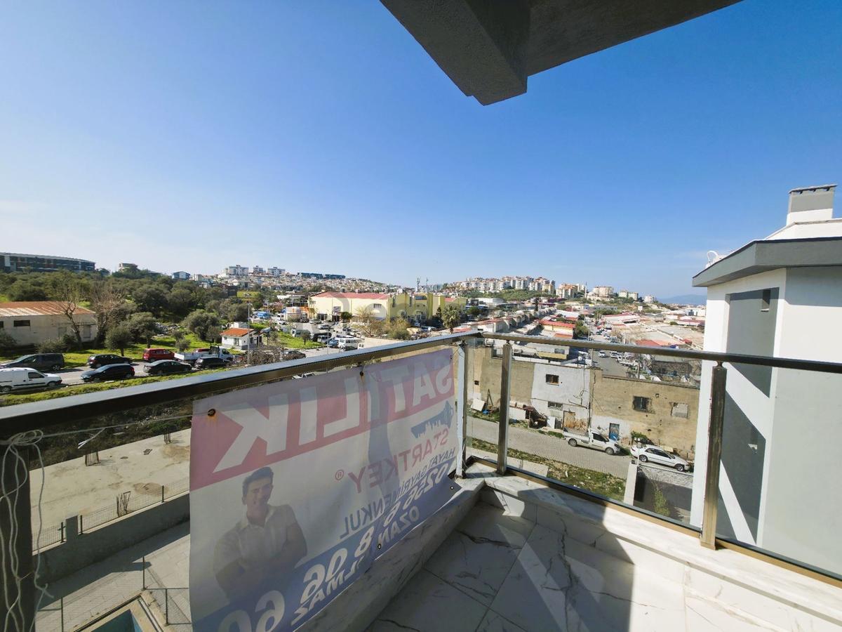 Kuşadası Değirmendere Satılık 2+1 Daire - 8