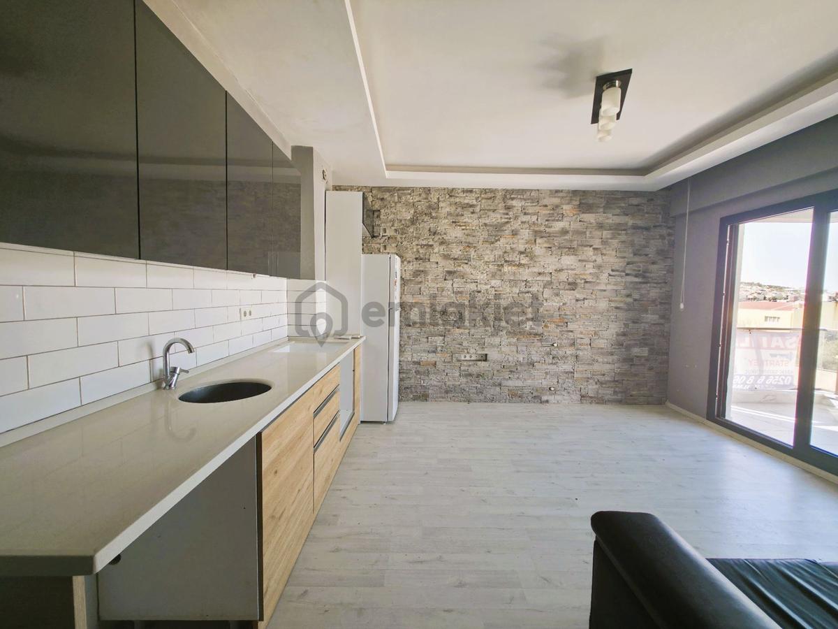 Kuşadası Değirmendere Satılık 2+1 Daire - 6