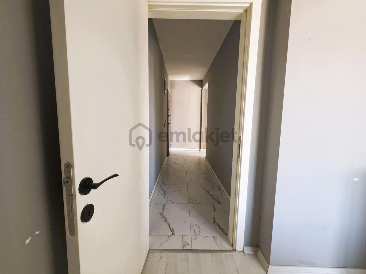 Kuşadası Değirmendere Satılık 2+1 Daire - 10
