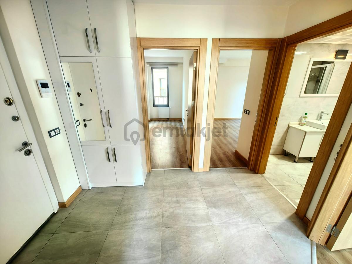 Beyoğlu Sütlüce Toki 1.kat Otoparklı Satılık 2+1 Daire - 32