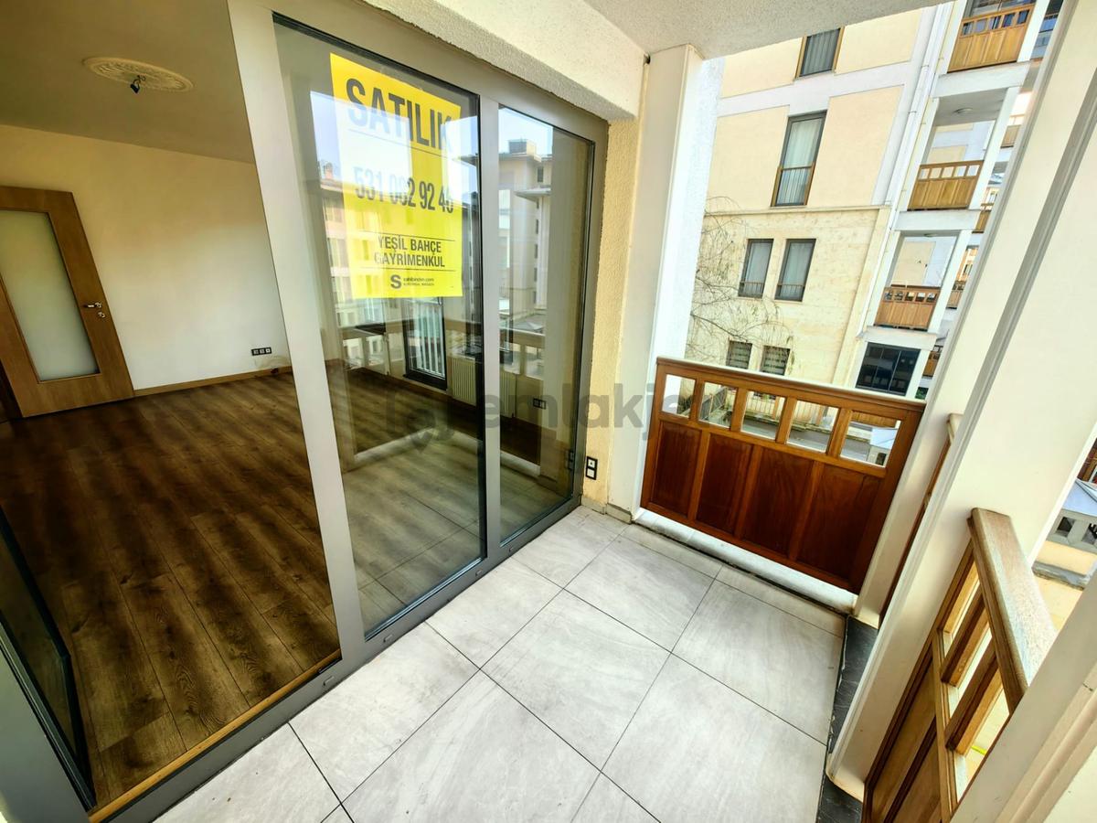 Beyoğlu Sütlüce Toki 1.kat Otoparklı Satılık 2+1 Daire - 10