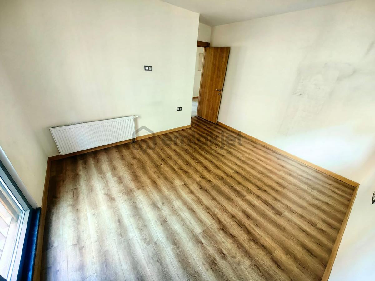 Beyoğlu Sütlüce Toki 1.kat Otoparklı Satılık 2+1 Daire - 22