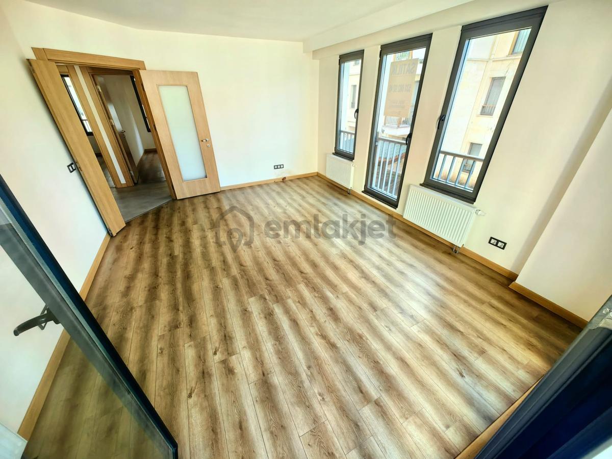 Beyoğlu Sütlüce Toki 1.kat Otoparklı Satılık 2+1 Daire - 6
