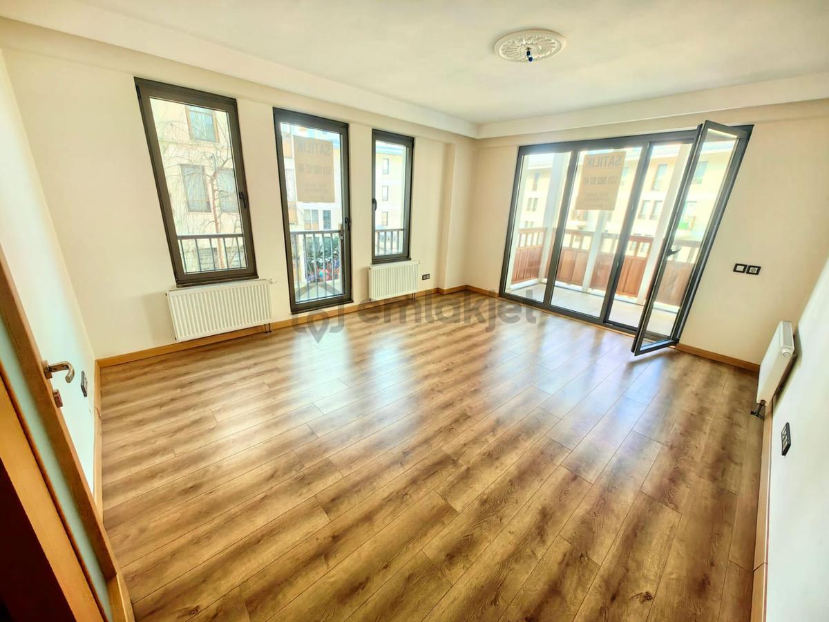 Beyoğlu Sütlüce Toki 1.kat Otoparklı Satılık 2+1 Daire - 28