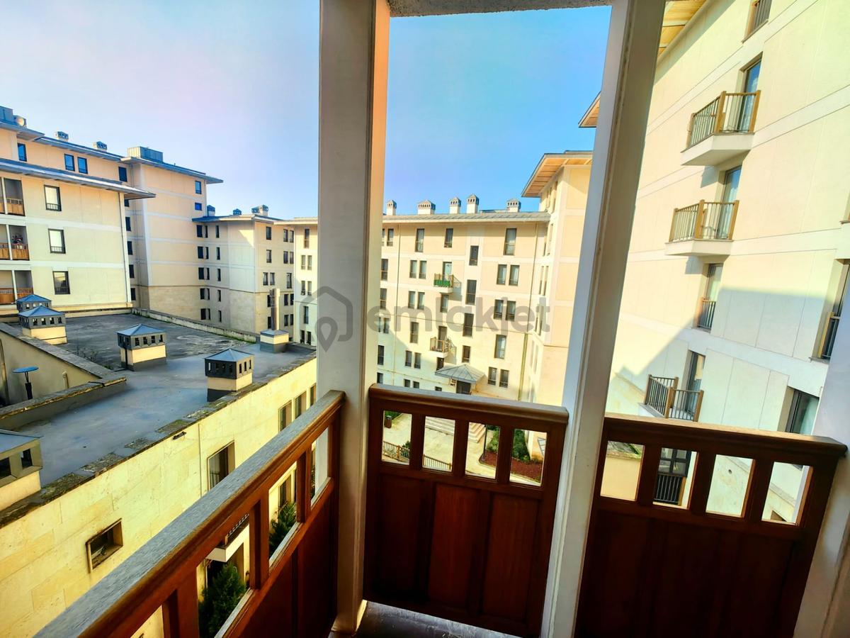 Beyoğlu Sütlüce Toki 1.kat Otoparklı Satılık 2+1 Daire - 7
