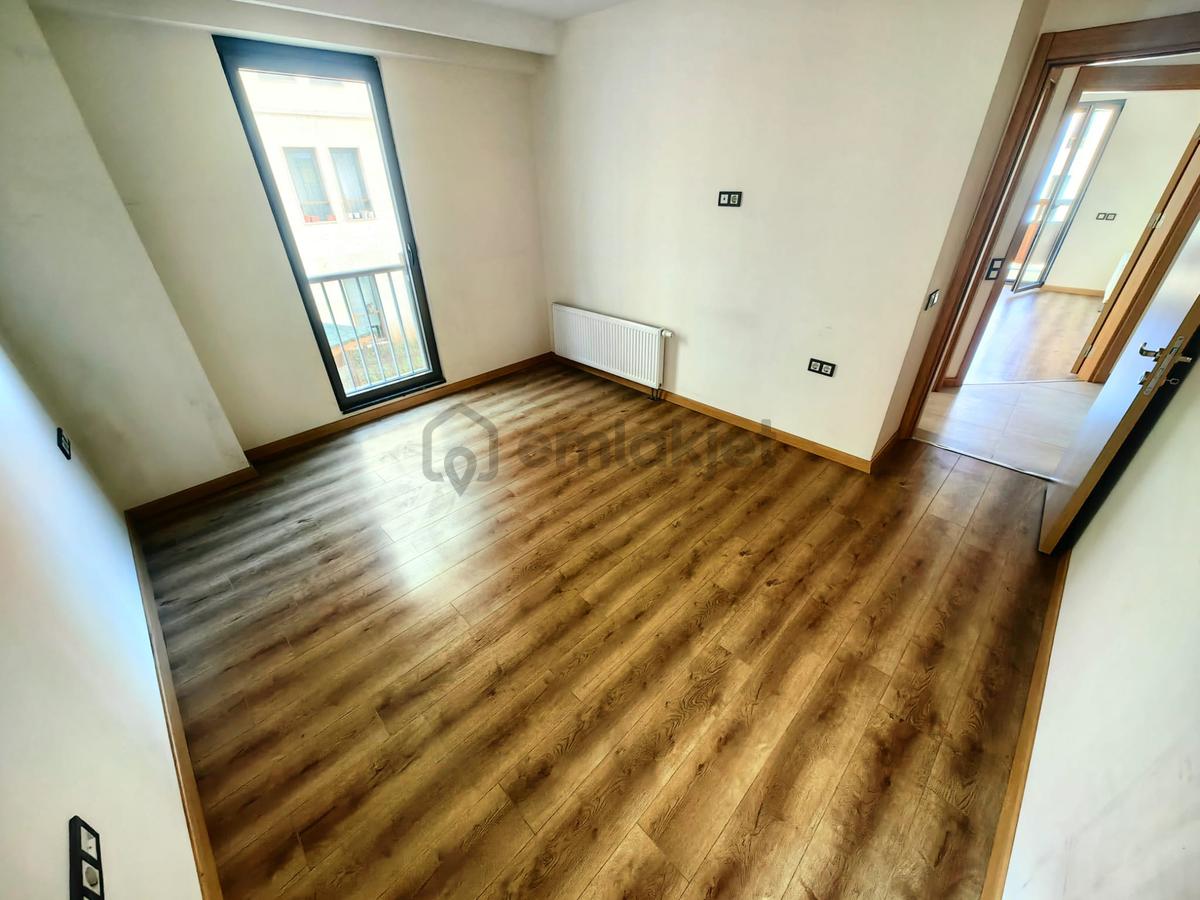 Beyoğlu Sütlüce Toki 1.kat Otoparklı Satılık 2+1 Daire - 25