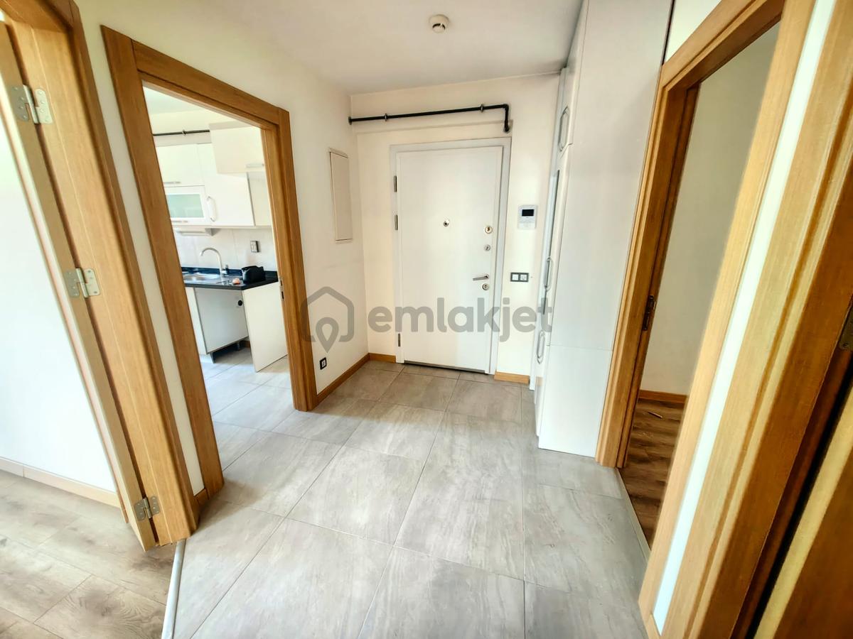Beyoğlu Sütlüce Toki 1.kat Otoparklı Satılık 2+1 Daire - 18