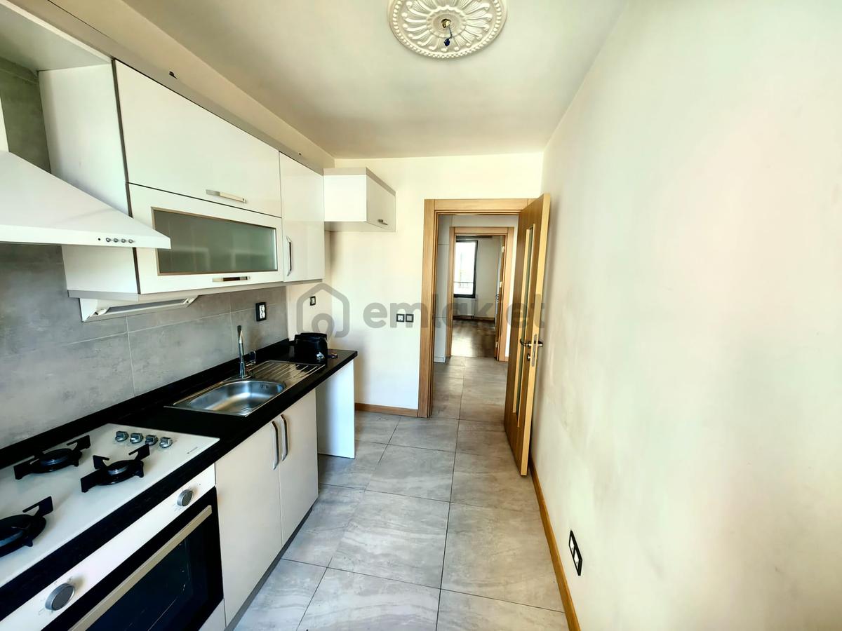 Beyoğlu Sütlüce Toki 1.kat Otoparklı Satılık 2+1 Daire - 26