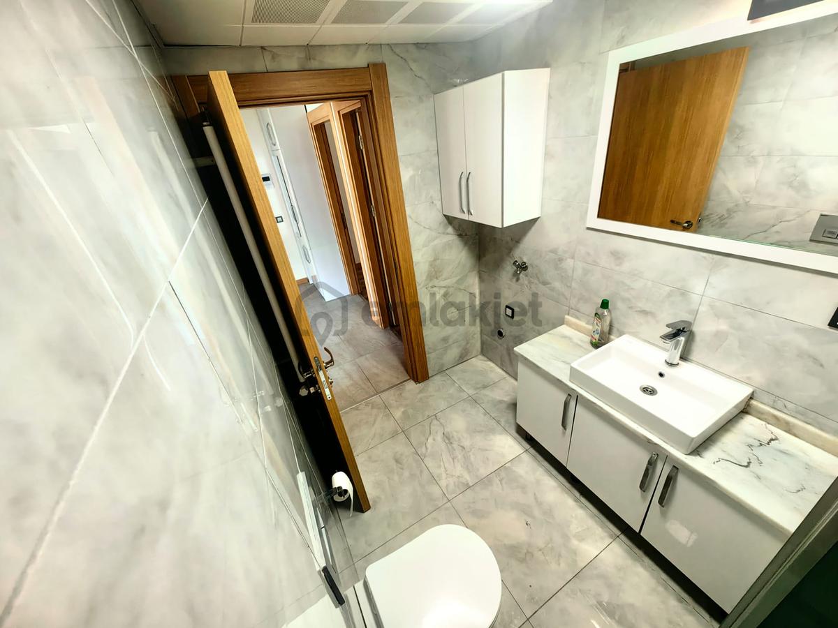 Beyoğlu Sütlüce Toki 1.kat Otoparklı Satılık 2+1 Daire - 21