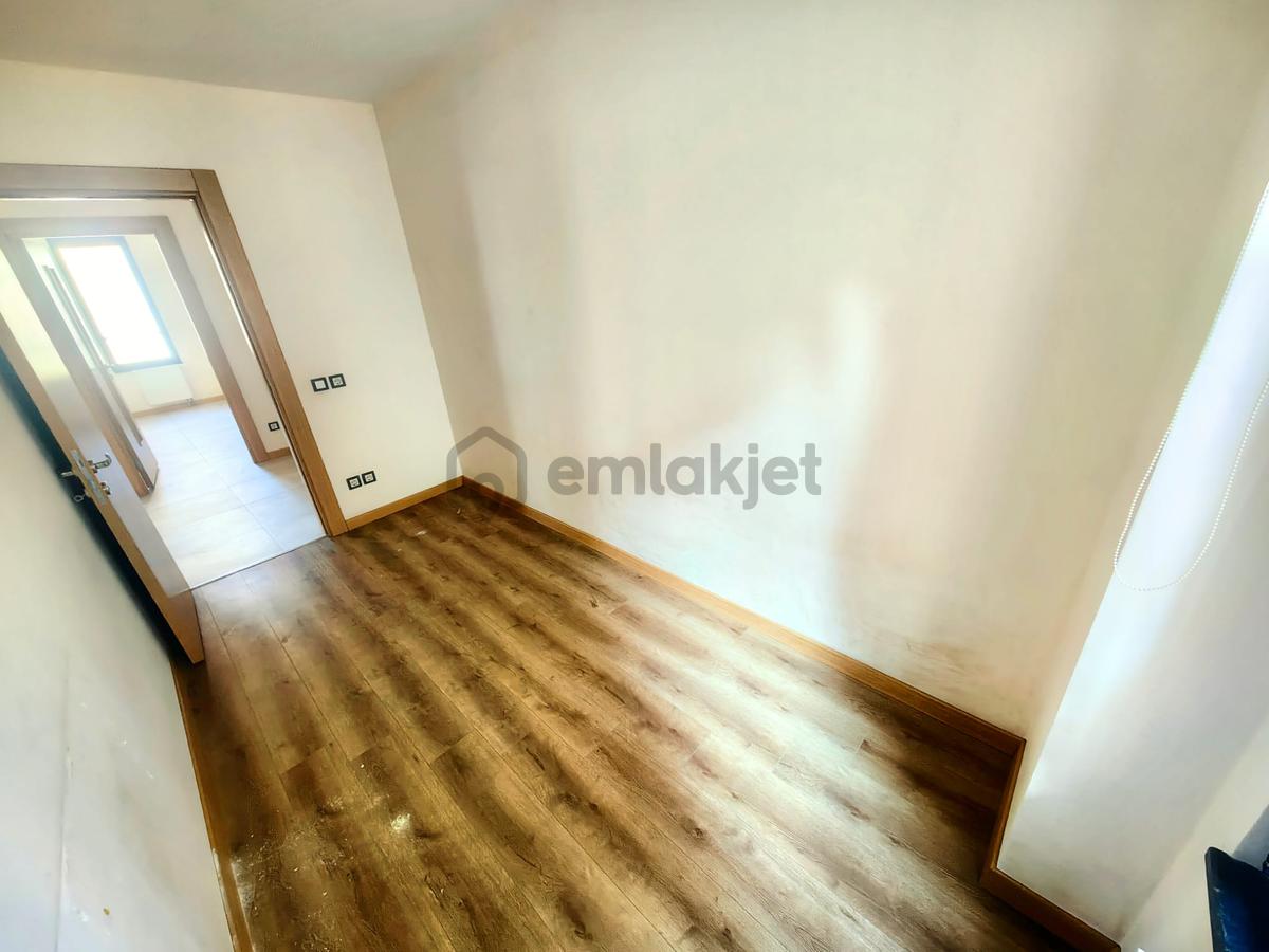 Beyoğlu Sütlüce Toki 1.kat Otoparklı Satılık 2+1 Daire - 34
