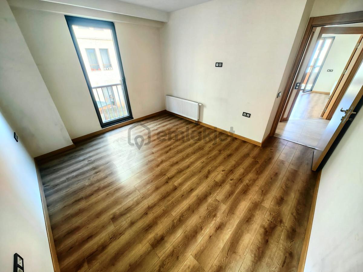 Beyoğlu Sütlüce Toki 1.kat Otoparklı Satılık 2+1 Daire - 24