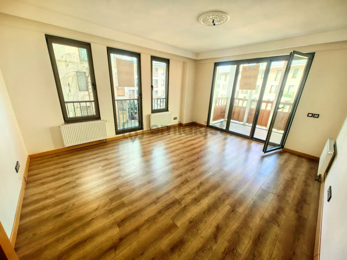 Beyoğlu Sütlüce Toki 1.kat Otoparklı Satılık 2+1 Daire - 16