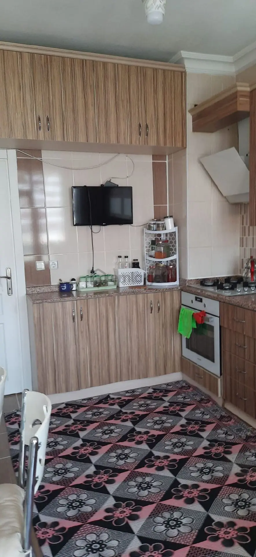 Konya Ereğli Türbe Mahallesinde Satılık Dublex Daire - 8