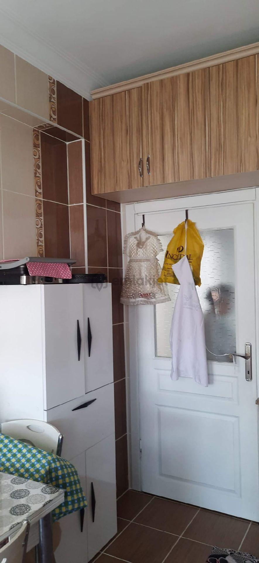 Konya Ereğli Türbe Mahallesinde Satılık Dublex Daire - 20