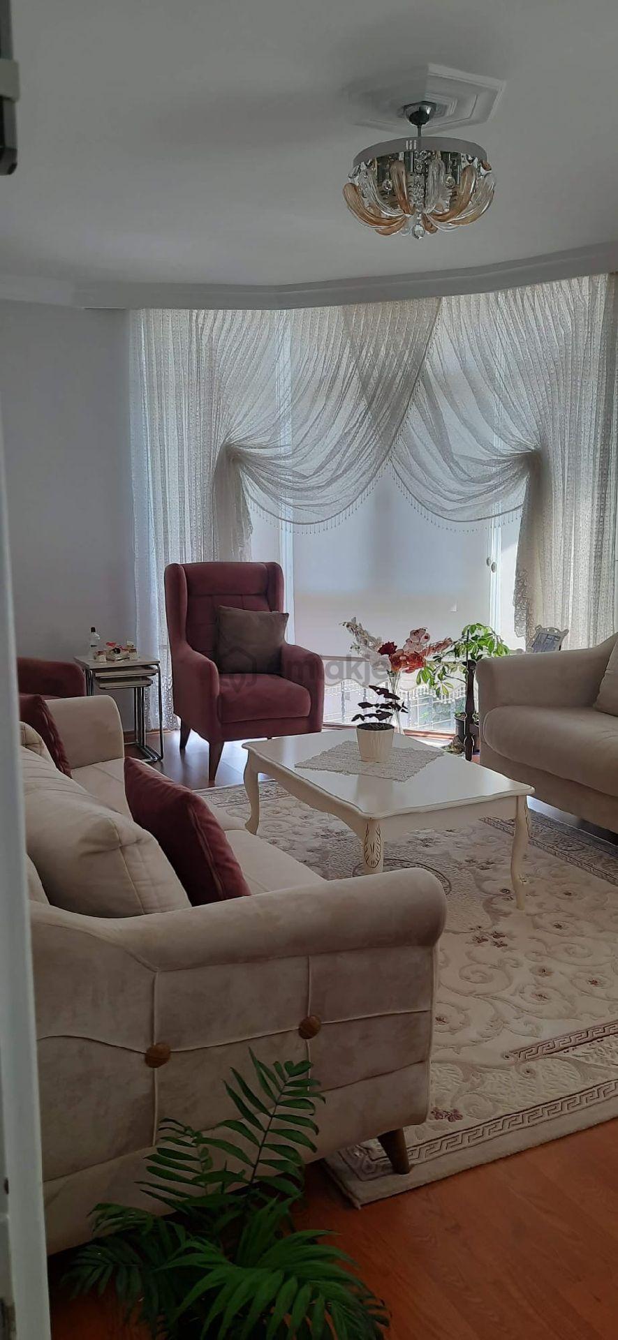Konya Ereğli Türbe Mahallesinde Satılık Dublex Daire - 25