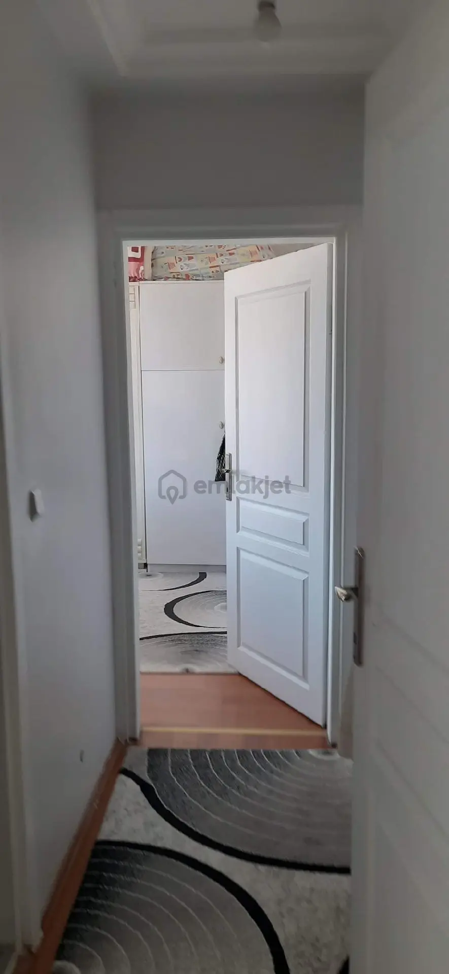 Konya Ereğli Türbe Mahallesinde Satılık Dublex Daire - 7